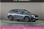 2021 BMW X1