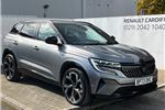 2023 Renault Austral E-Tech FHEV Techno Esprit Alpine 5dr Auto