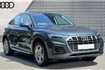 2022 Audi Q5 Sportback