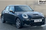 2021 MINI Hatchback 5dr