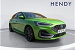 2023 Ford Focus ST