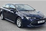 2022 Toyota Corolla Touring Sport