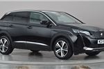 2021 Peugeot 3008