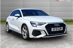 2021 Audi A3