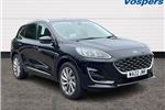 2022 Ford Kuga