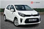 2019 Kia Picanto