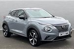 2024 Nissan Juke