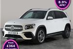 2021 Mercedes-Benz GLB