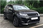 2023 Land Rover Discovery Sport