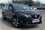 2021 Nissan Qashqai