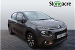 2019 Citroen C3