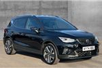 2024 SEAT Arona