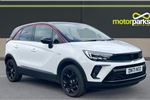 2022 Vauxhall Crossland