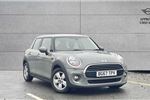 2017 MINI Hatchback 5dr