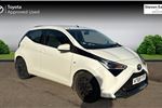 2020 Toyota Aygo