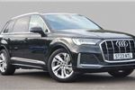 2023 Audi Q7