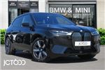 2023 BMW iX