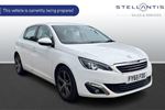 2015 Peugeot 308