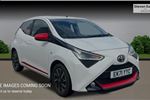 2021 Toyota Aygo