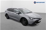 2021 Toyota Corolla Touring Sport