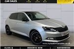 2016 Skoda Fabia