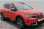 2019 Citroen C5 Aircross