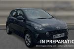 2023 Hyundai i10