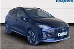 2023 Ford Fiesta Active