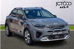 2022 Kia Stonic