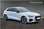 2024 Audi A3