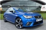 2023 SEAT Ibiza