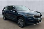 2022 Skoda Kodiaq