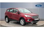 2017 Ford Kuga