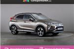 2021 Mitsubishi Eclipse Cross