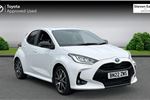 2022 Toyota Yaris