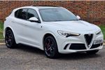 2019 Alfa Romeo Stelvio