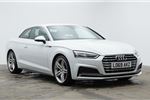 2019 Audi A5