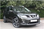 2019 Nissan X-Trail