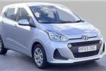 2019 Hyundai i10