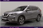 2018 Nissan X-Trail