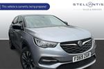 2019 Vauxhall Grandland X