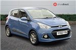 2016 Hyundai i10