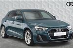 2019 Audi A1