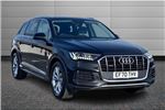 2021 Audi Q7