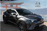 2018 Toyota C-HR