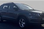 2021 Skoda Karoq