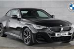 2022 BMW 2 Series