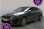 2022 Kia ProCeed