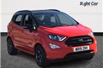 2019 Ford EcoSport