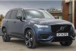2024 Volvo XC90